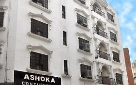 Hotel Ashoka Continental Near New Delhi Railway Station